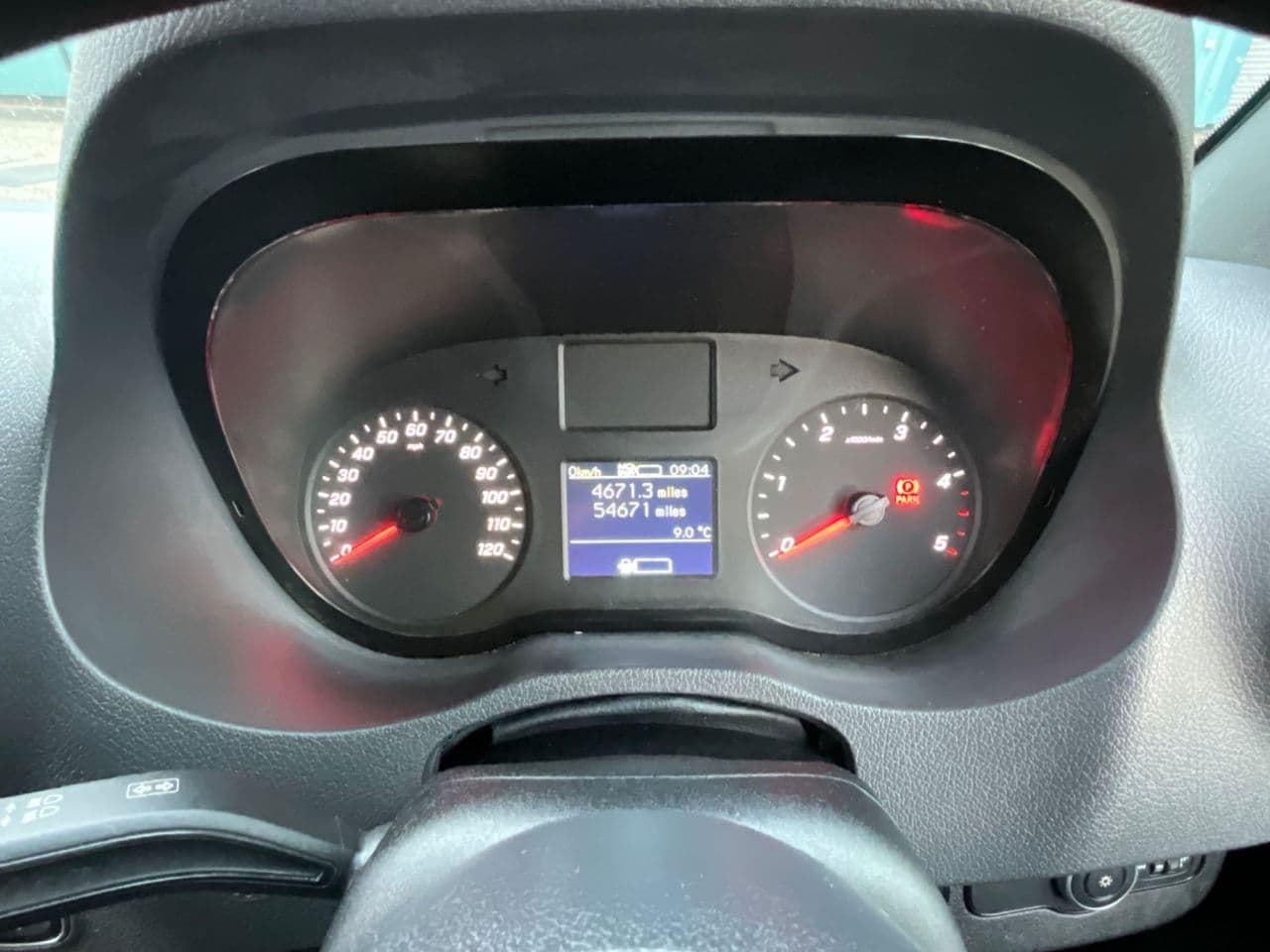 Mercedes-Benz Sprinter 2.0 315 CDI Premium — image 15