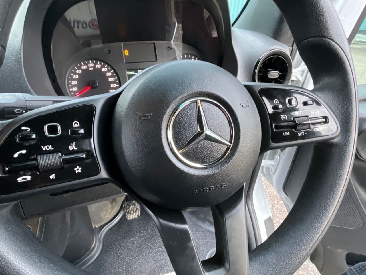 Mercedes-Benz Sprinter 2.0 315 CDI Premium — image 20