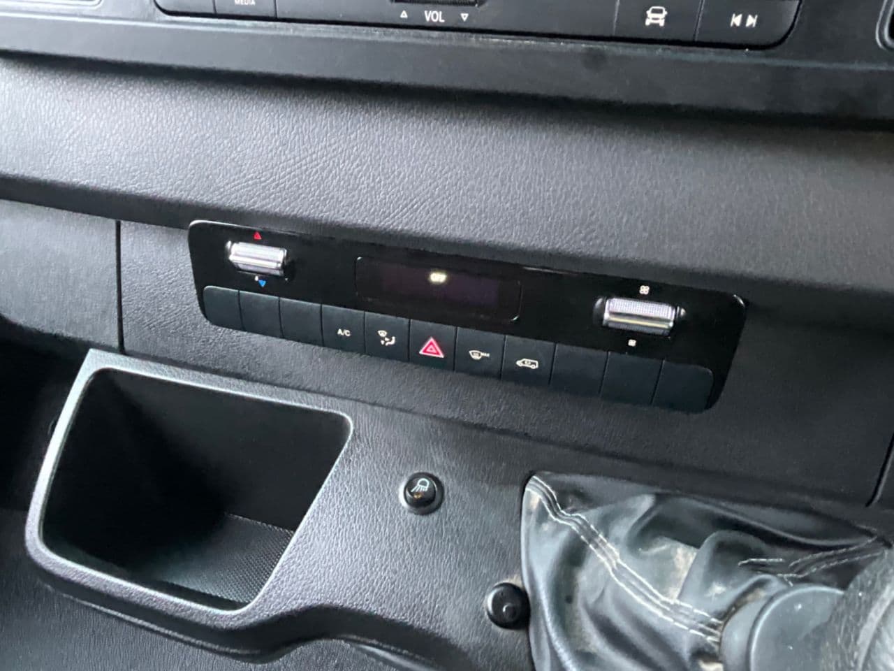 Mercedes-Benz Sprinter 2.0 315 CDI Premium — image 23