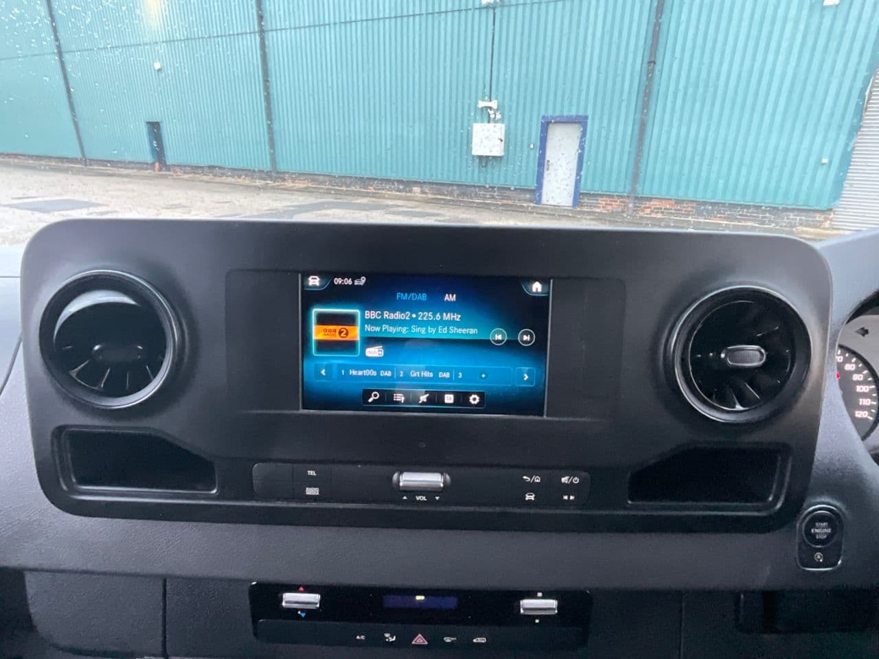 Mercedes-Benz Sprinter 2.0 315 CDI Premium — image 24