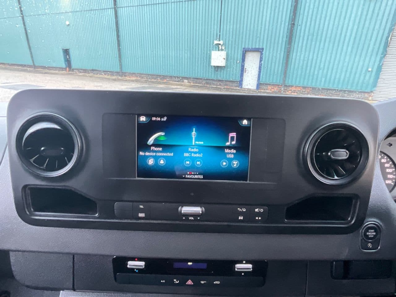 Mercedes-Benz Sprinter 2.0 315 CDI Premium — image 26