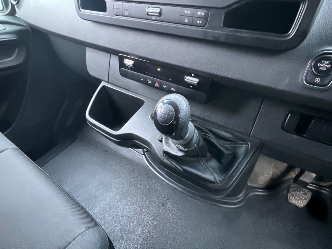 Mercedes-Benz Sprinter 2.0 315 CDI Premium — image 27