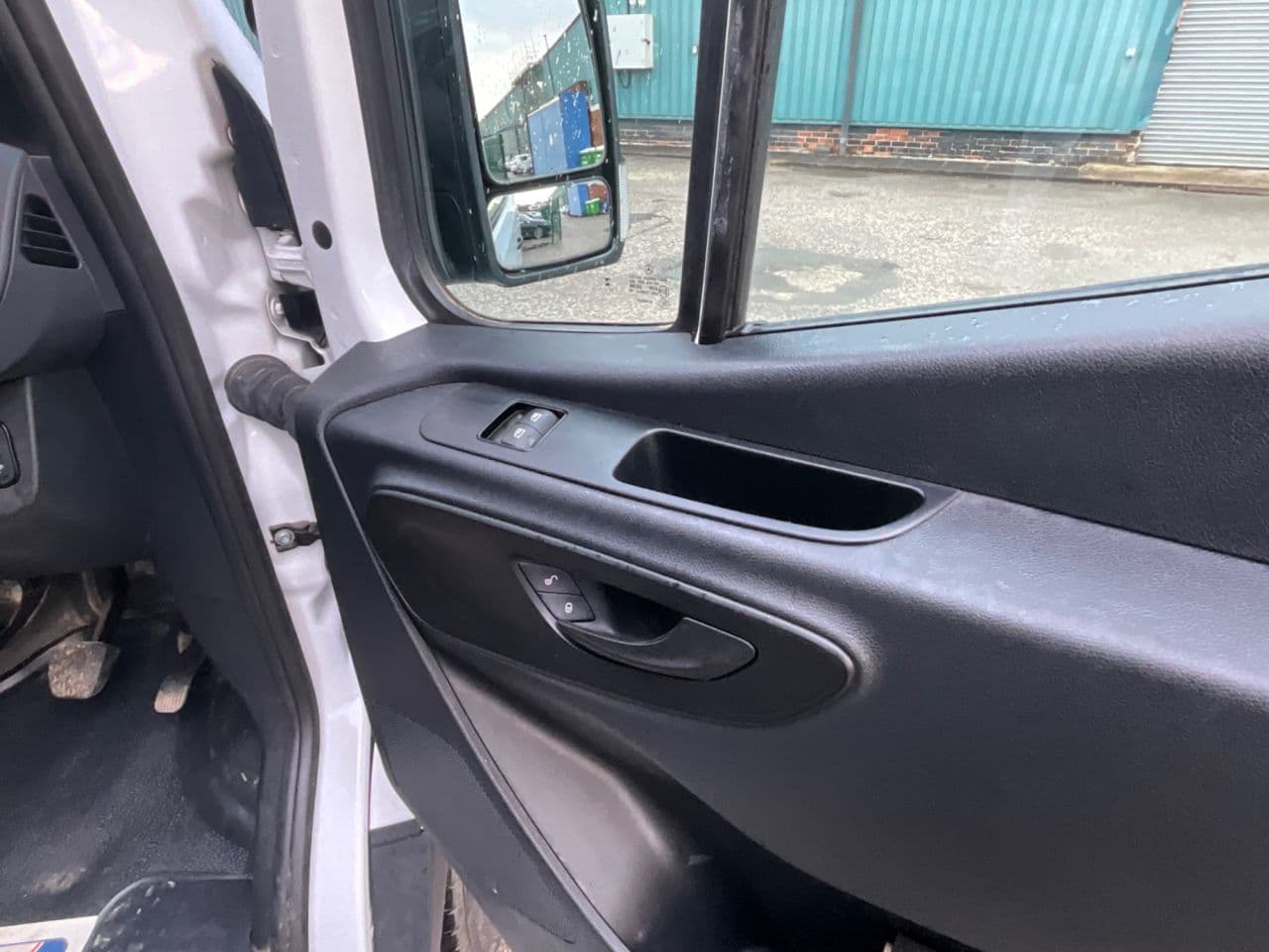 Mercedes-Benz Sprinter 2.0 315 CDI Premium — image 30