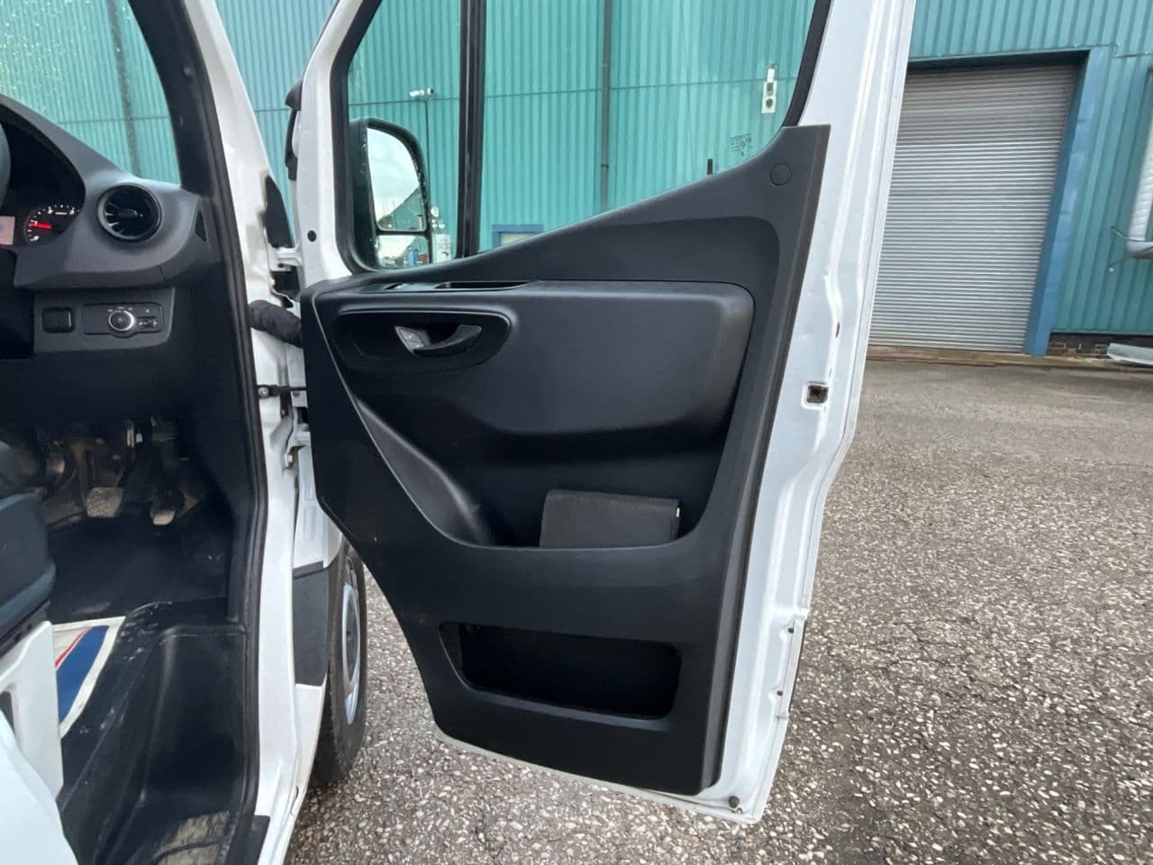 Mercedes-Benz Sprinter 2.0 315 CDI Premium — image 32