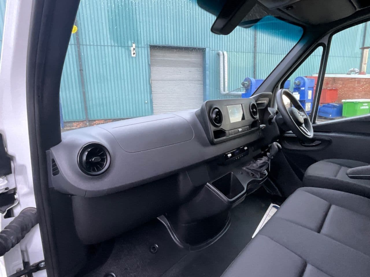 Mercedes-Benz Sprinter 2.0 315 CDI Premium — image 33