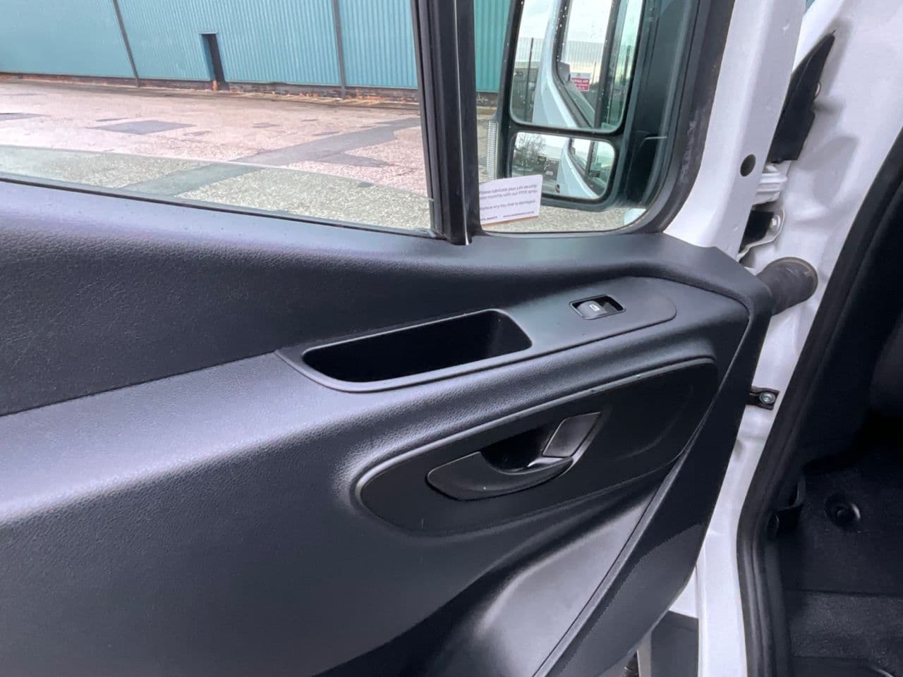 Mercedes-Benz Sprinter 2.0 315 CDI Premium — image 35