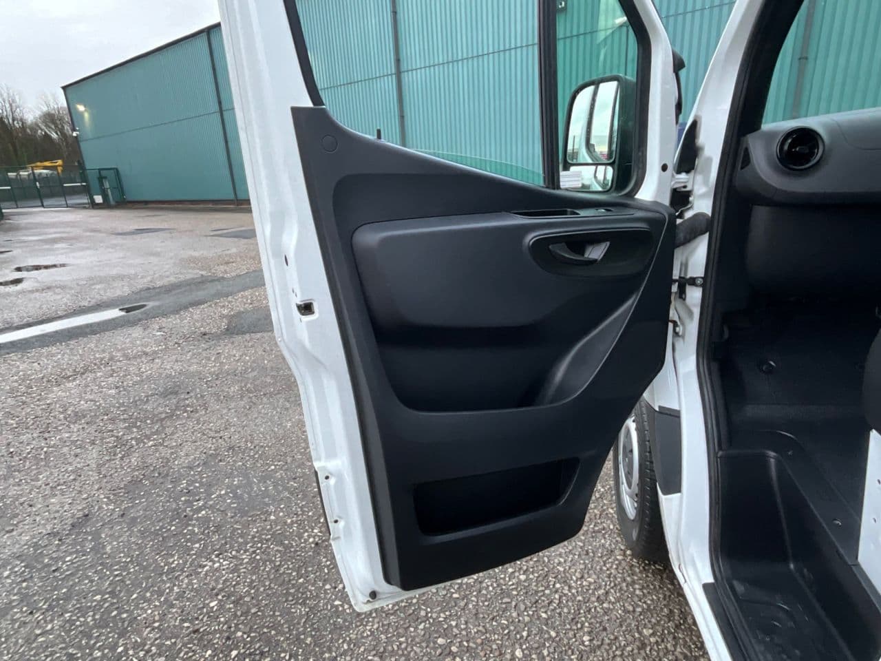 Mercedes-Benz Sprinter 2.0 315 CDI Premium — image 36