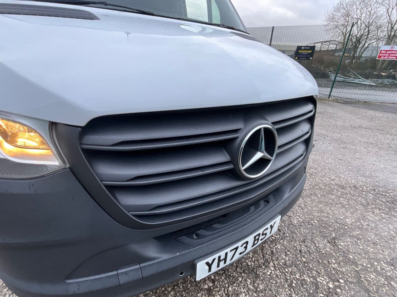 Mercedes-Benz Sprinter 2.0 315 CDI Premium — image 41