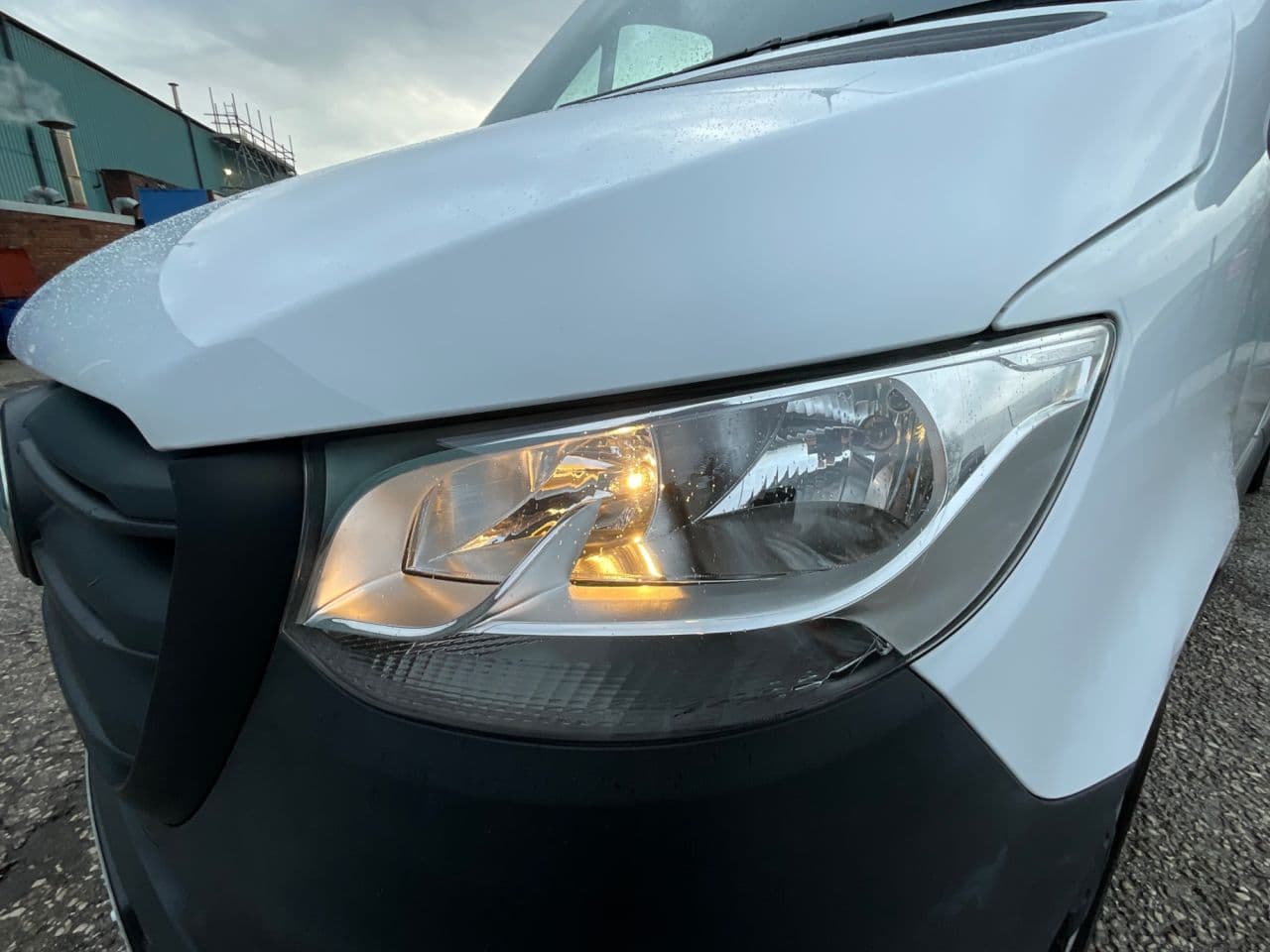 Mercedes-Benz Sprinter 2.0 315 CDI Premium — image 42