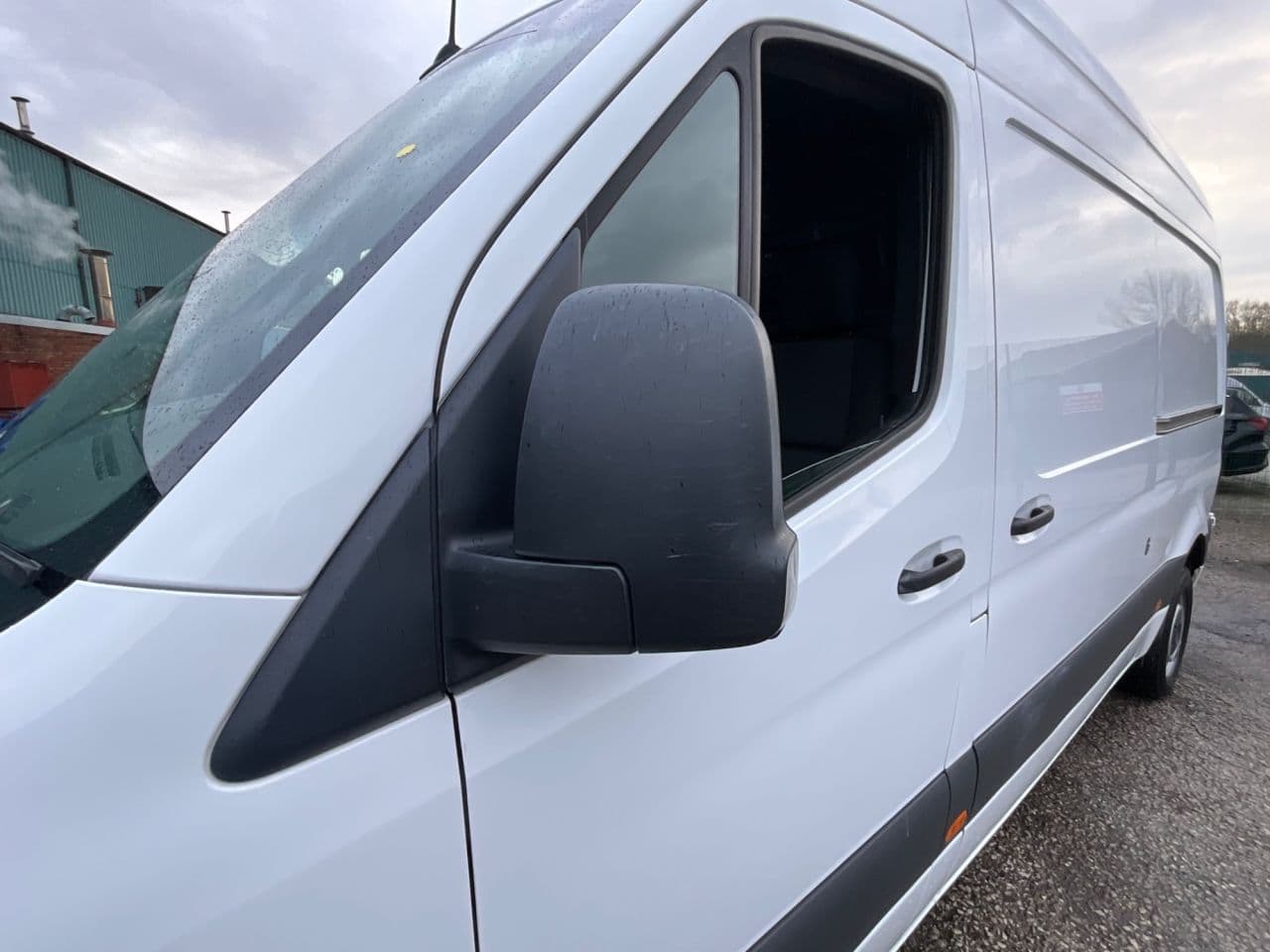 Mercedes-Benz Sprinter 2.0 315 CDI Premium — image 44
