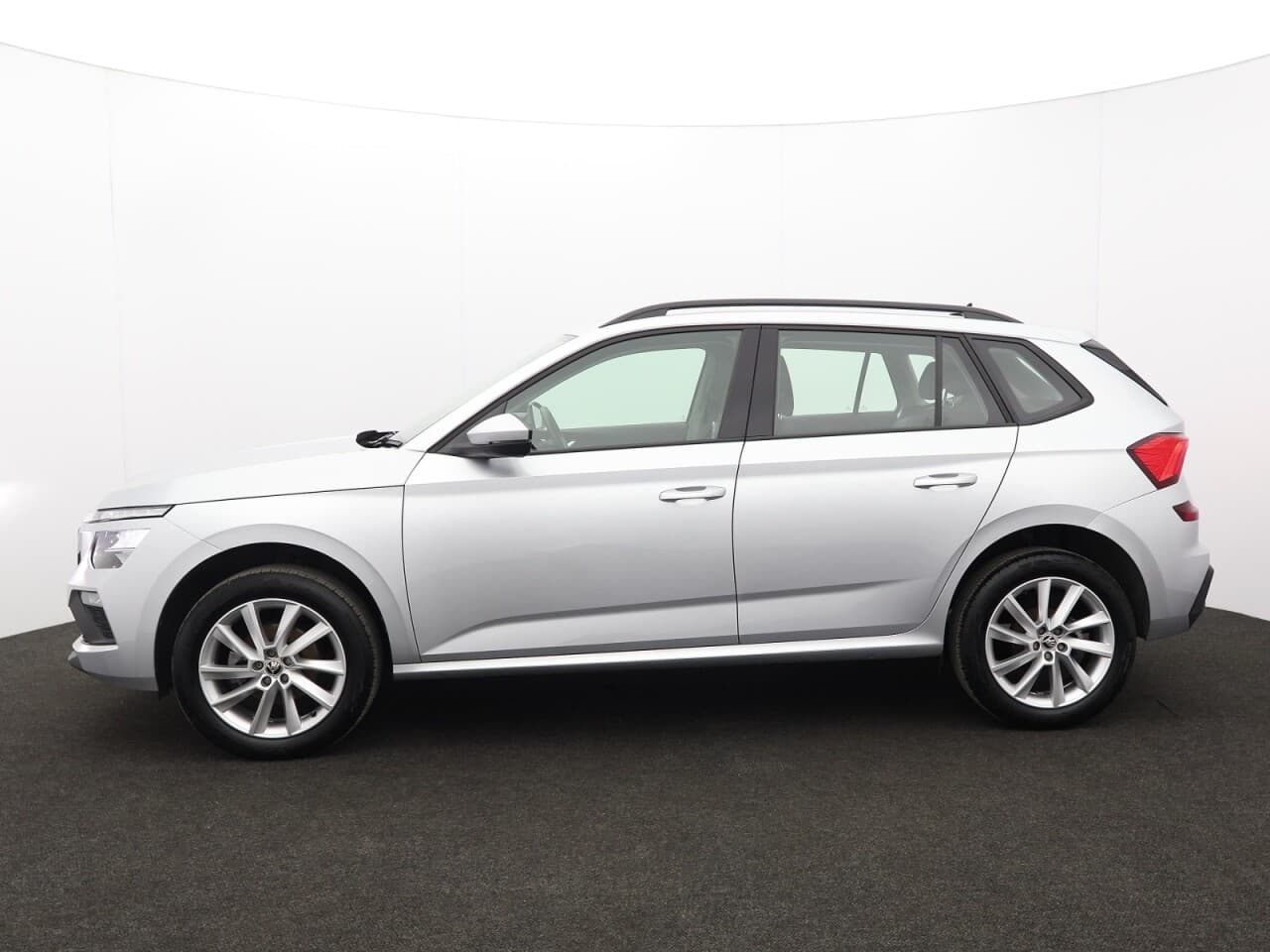 Skoda Kamiq 1.0 TSI SE — image 6