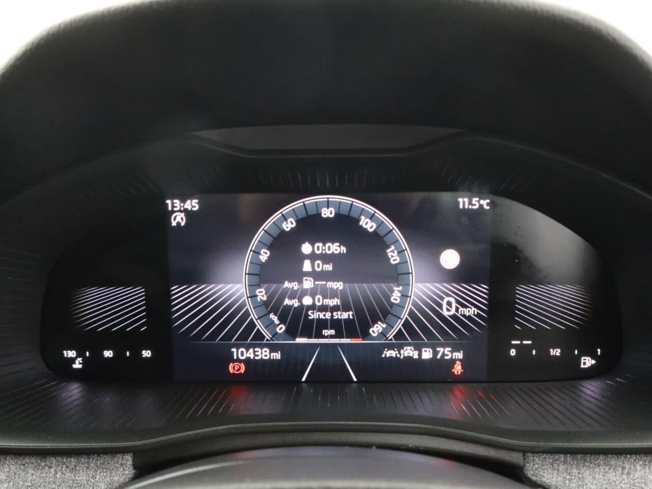 Skoda Kamiq 1.0 TSI SE — image 15
