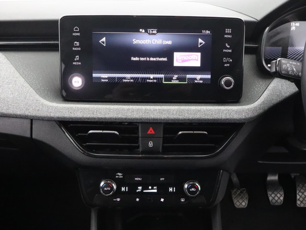 Skoda Kamiq 1.0 TSI SE — image 22