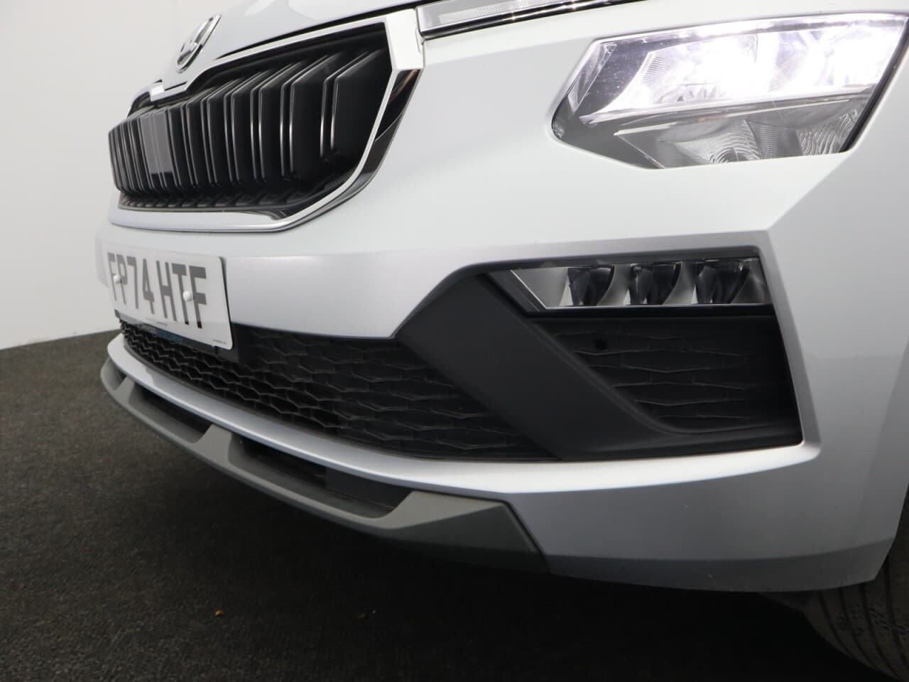 Skoda Kamiq 1.0 TSI SE — image 51