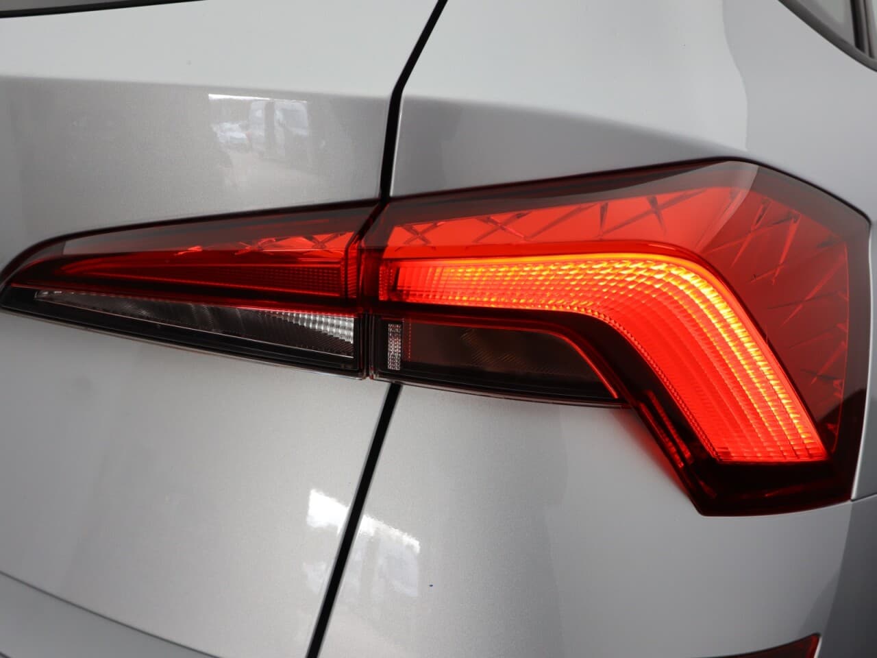 Skoda Kamiq 1.0 TSI SE — image 56