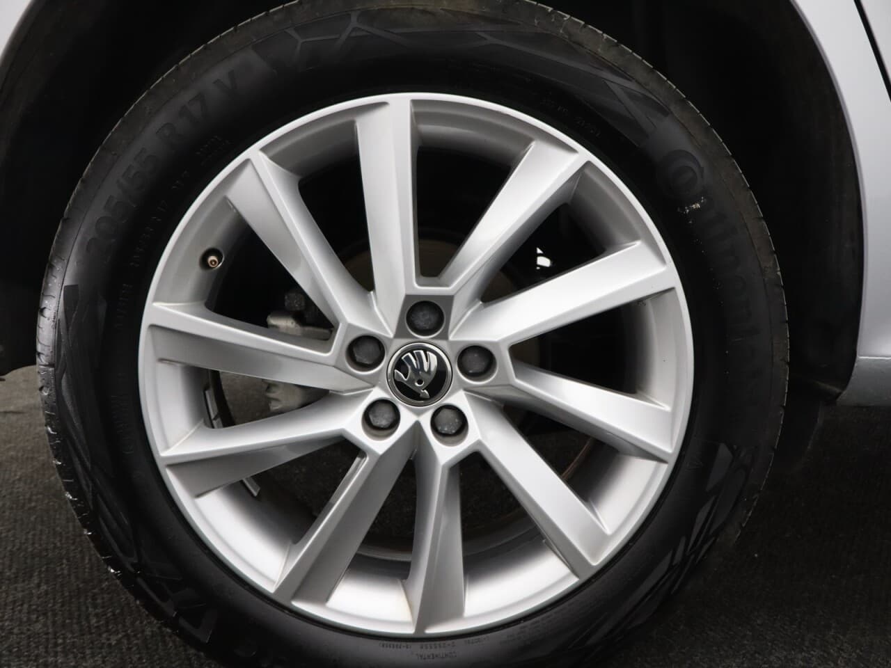 Skoda Kamiq 1.0 TSI SE — image 58