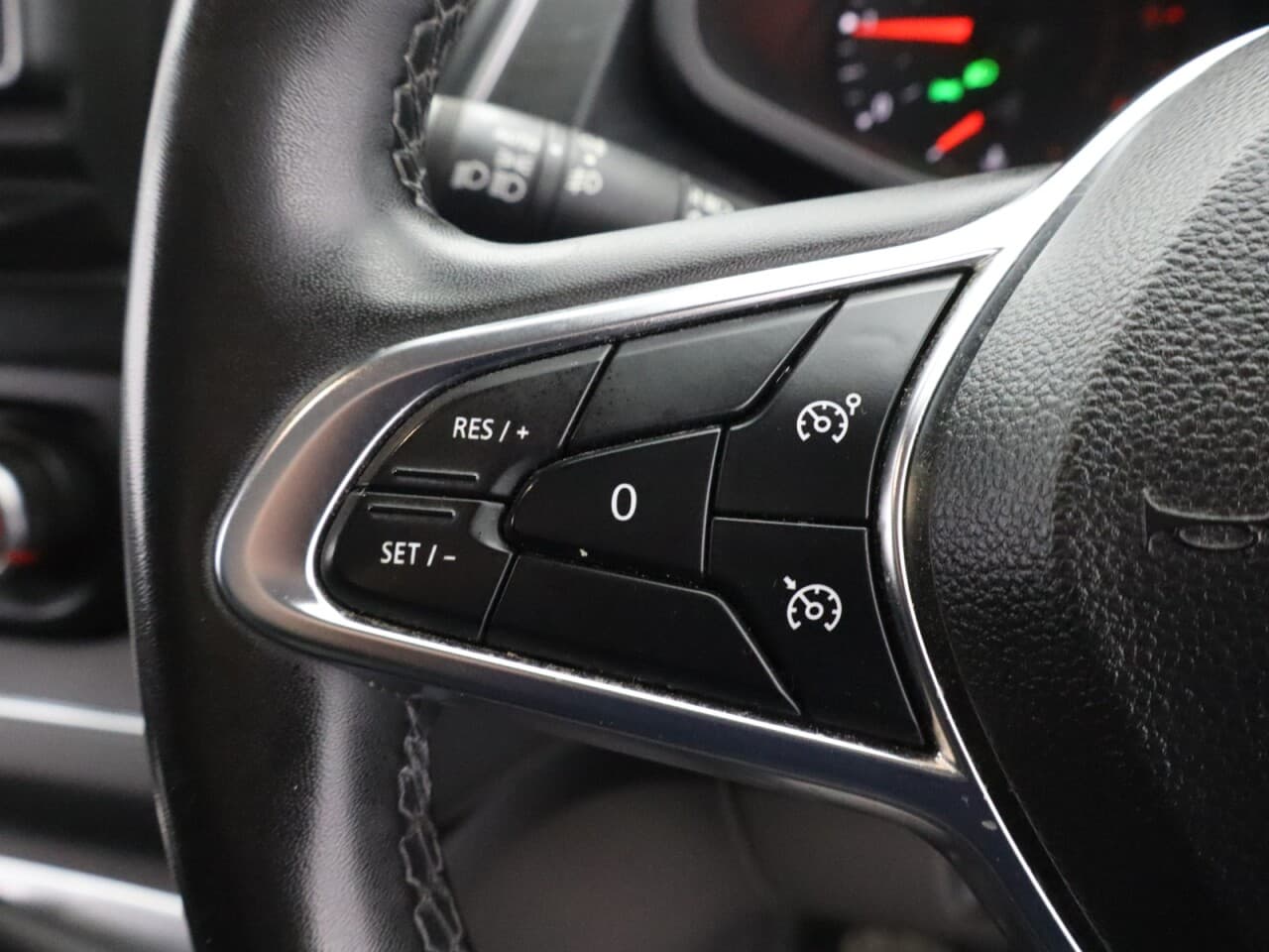 Renault Trafic 2.0 dCi Blue SL28 Sport — image 18