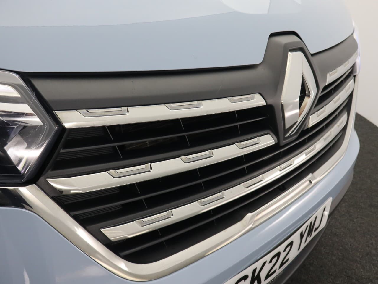Renault Trafic 2.0 dCi Blue SL28 Sport — image 47