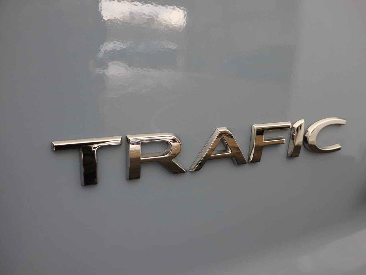 Renault Trafic 2.0 dCi Blue SL28 Sport — image 52