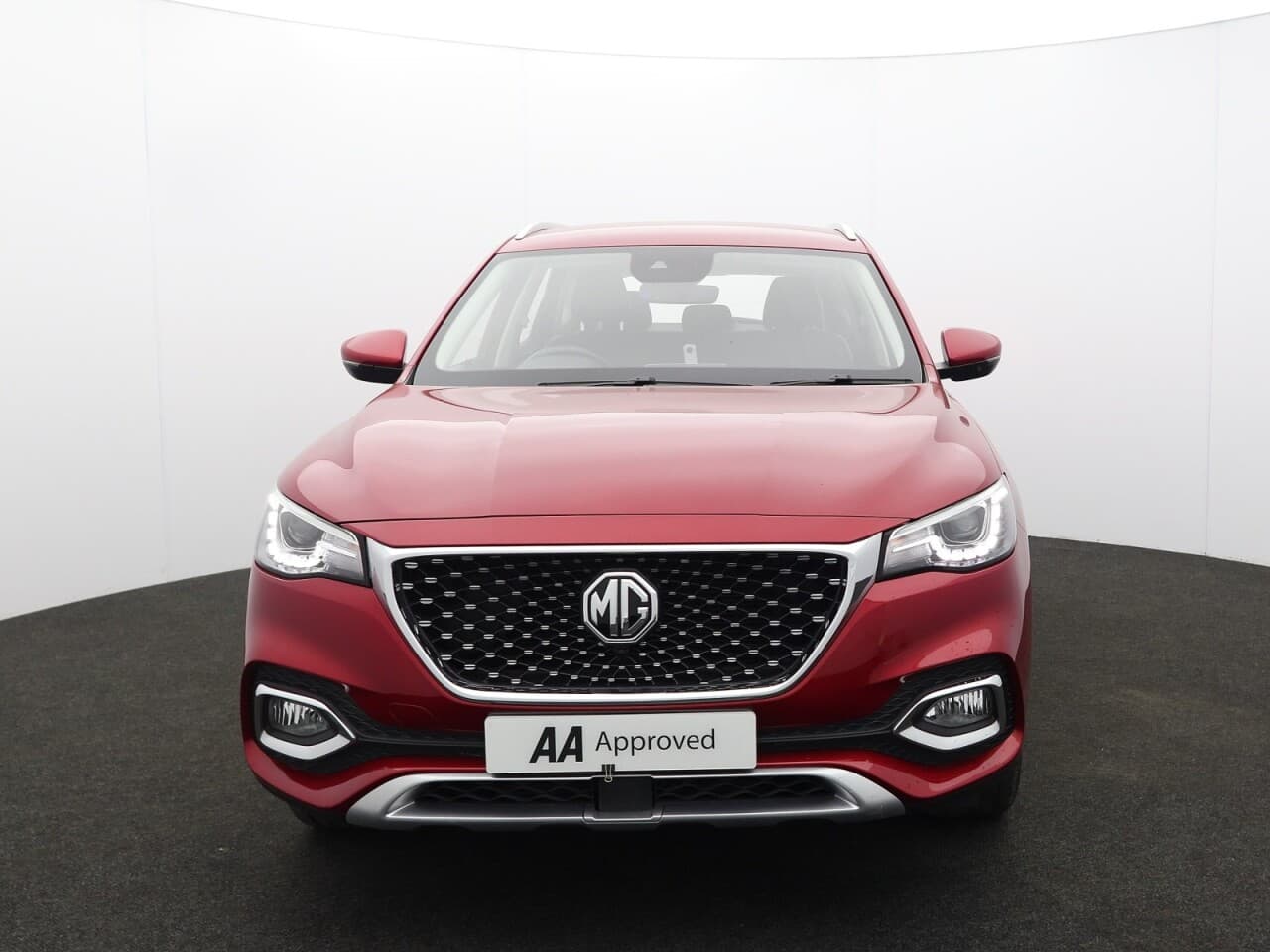MG MG Hs 1.5 T-GDI Excite — image 4