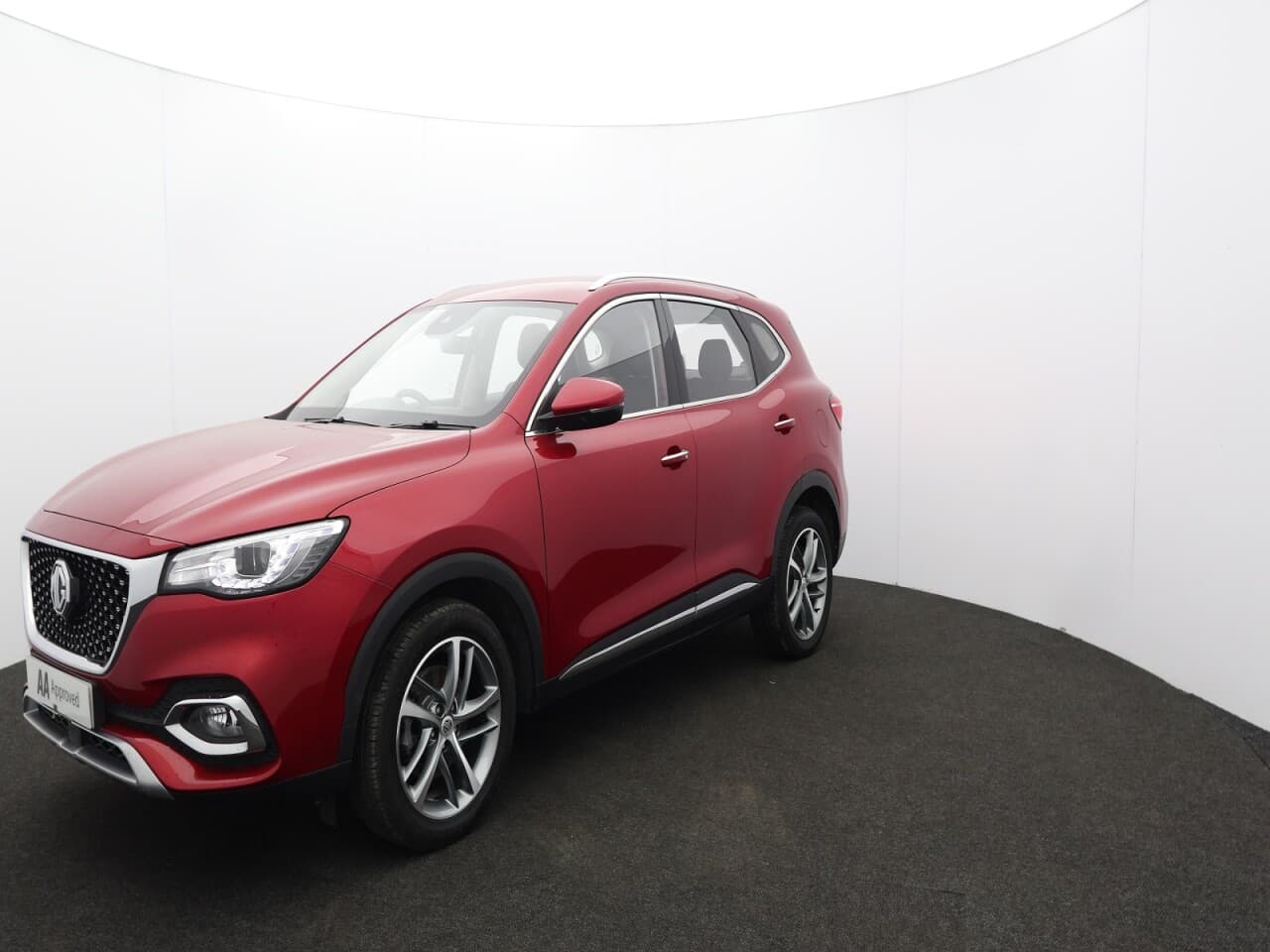 MG MG Hs 1.5 T-GDI Excite — image 5