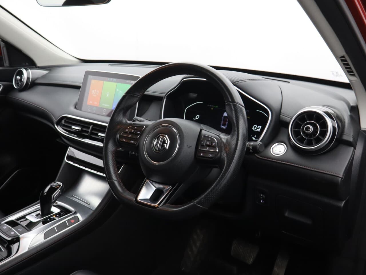 MG MG Hs 1.5 T-GDI Excite — image 12
