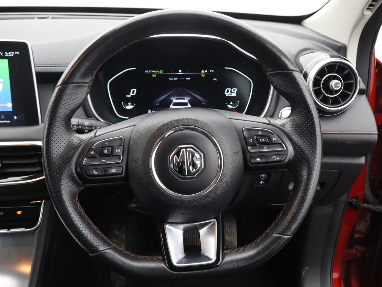 MG MG Hs 1.5 T-GDI Excite — image 16