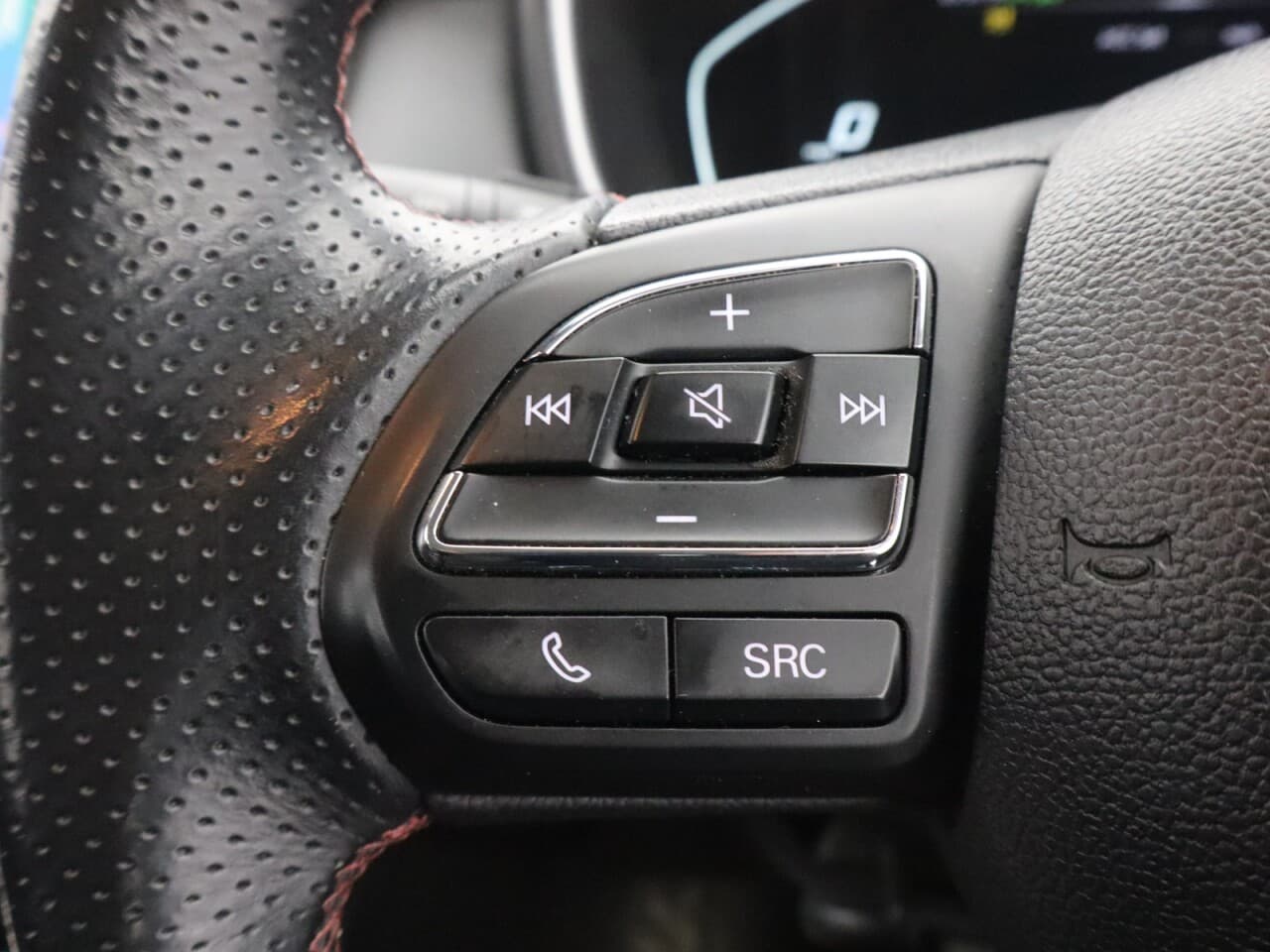 MG MG Hs 1.5 T-GDI Excite — image 17