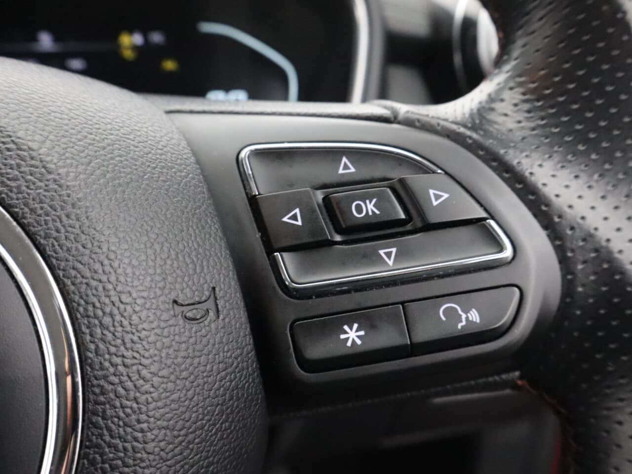 MG MG Hs 1.5 T-GDI Excite — image 18
