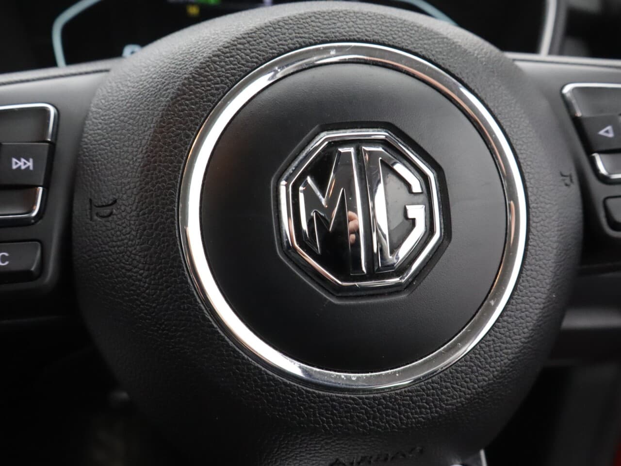 MG MG Hs 1.5 T-GDI Excite — image 20