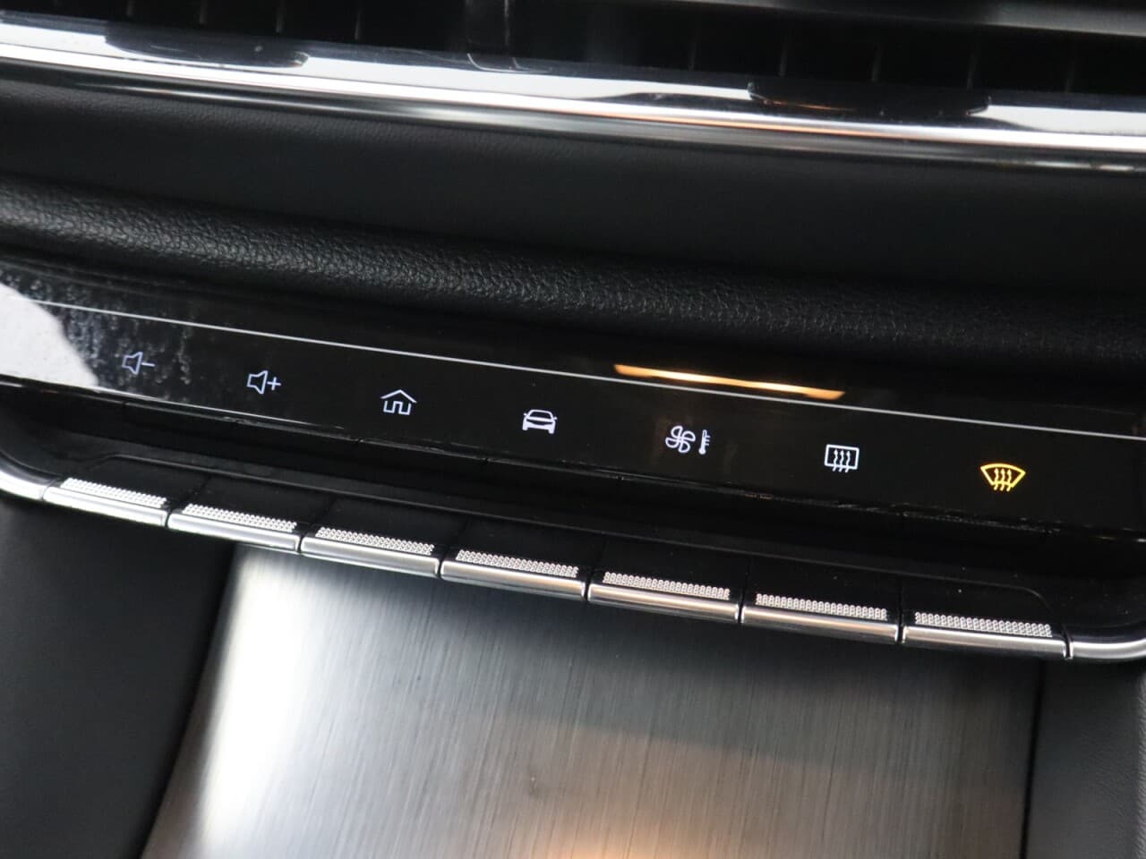 MG MG Hs 1.5 T-GDI Excite — image 23