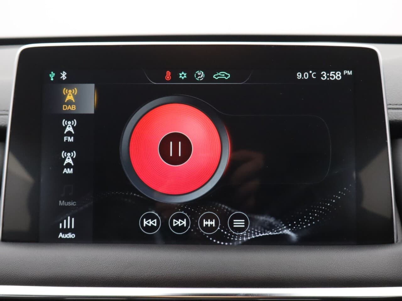 MG MG Hs 1.5 T-GDI Excite — image 24