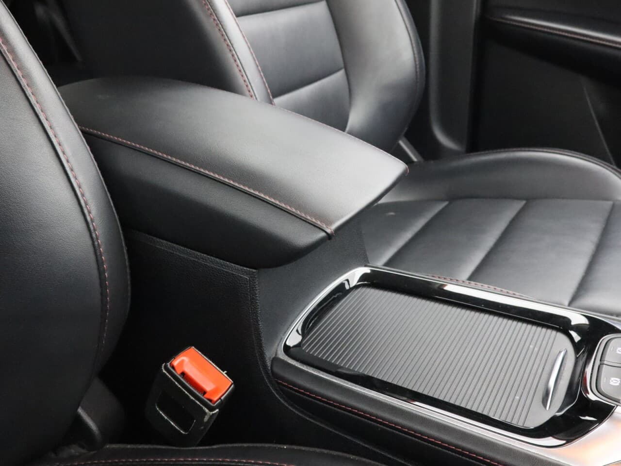 MG MG Hs 1.5 T-GDI Excite — image 30