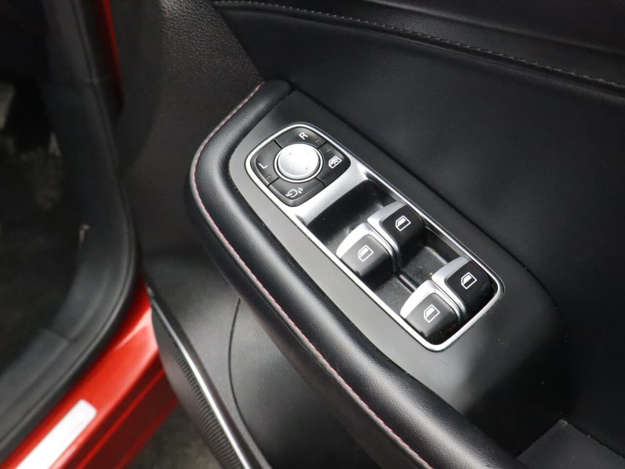 MG MG Hs 1.5 T-GDI Excite — image 33