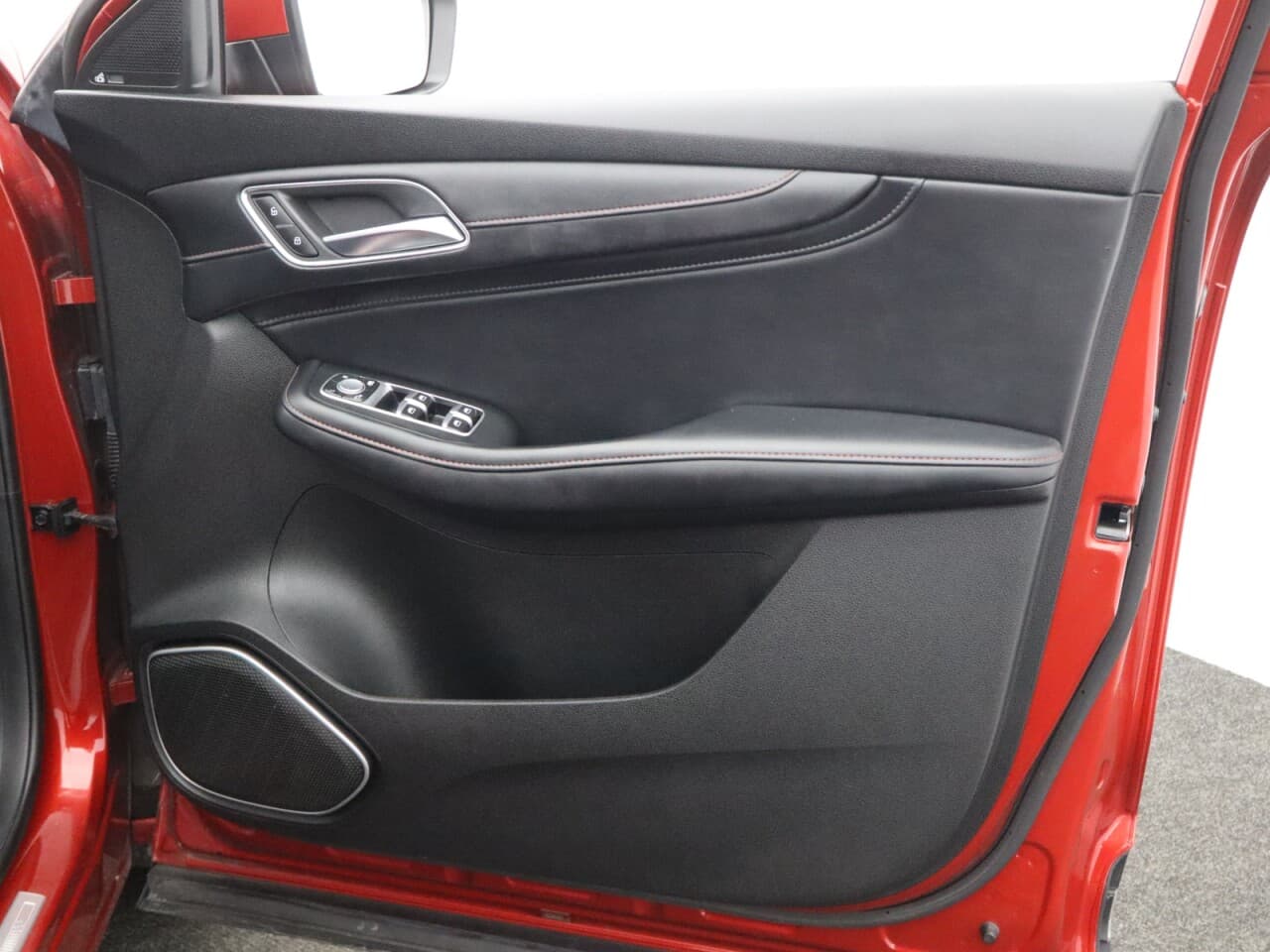 MG MG Hs 1.5 T-GDI Excite — image 34
