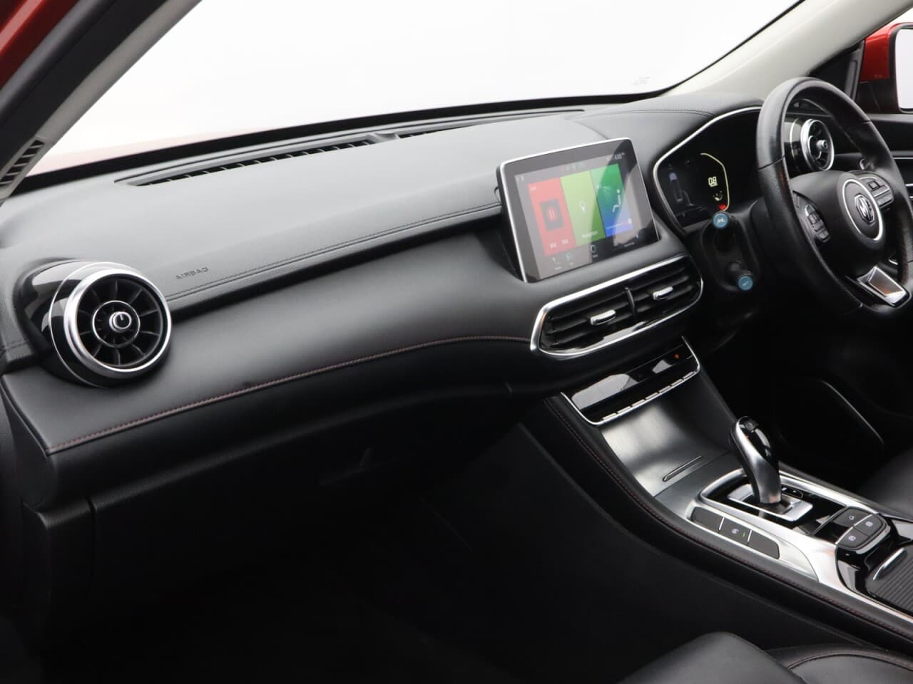 MG MG Hs 1.5 T-GDI Excite — image 35