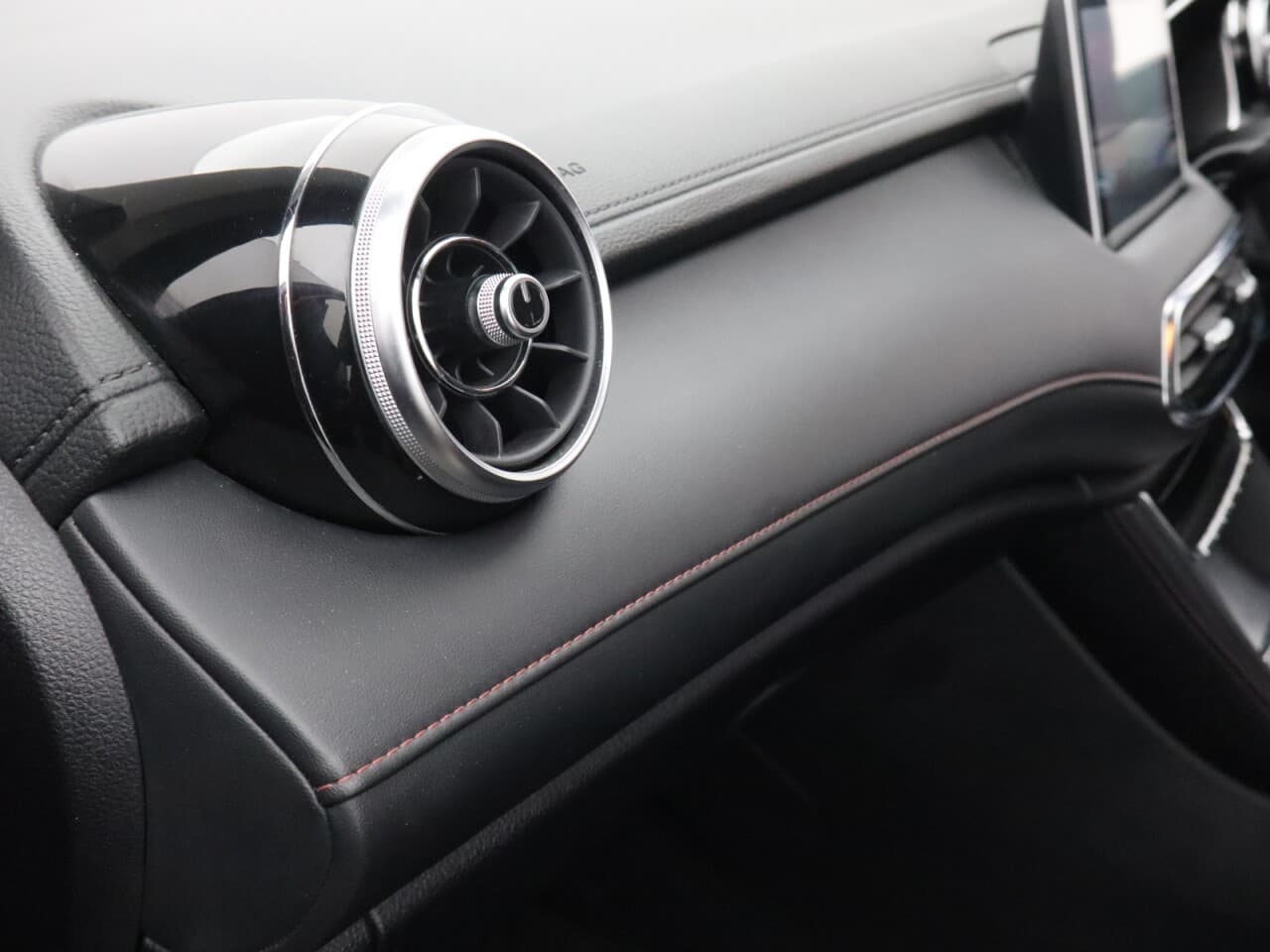 MG MG Hs 1.5 T-GDI Excite — image 36
