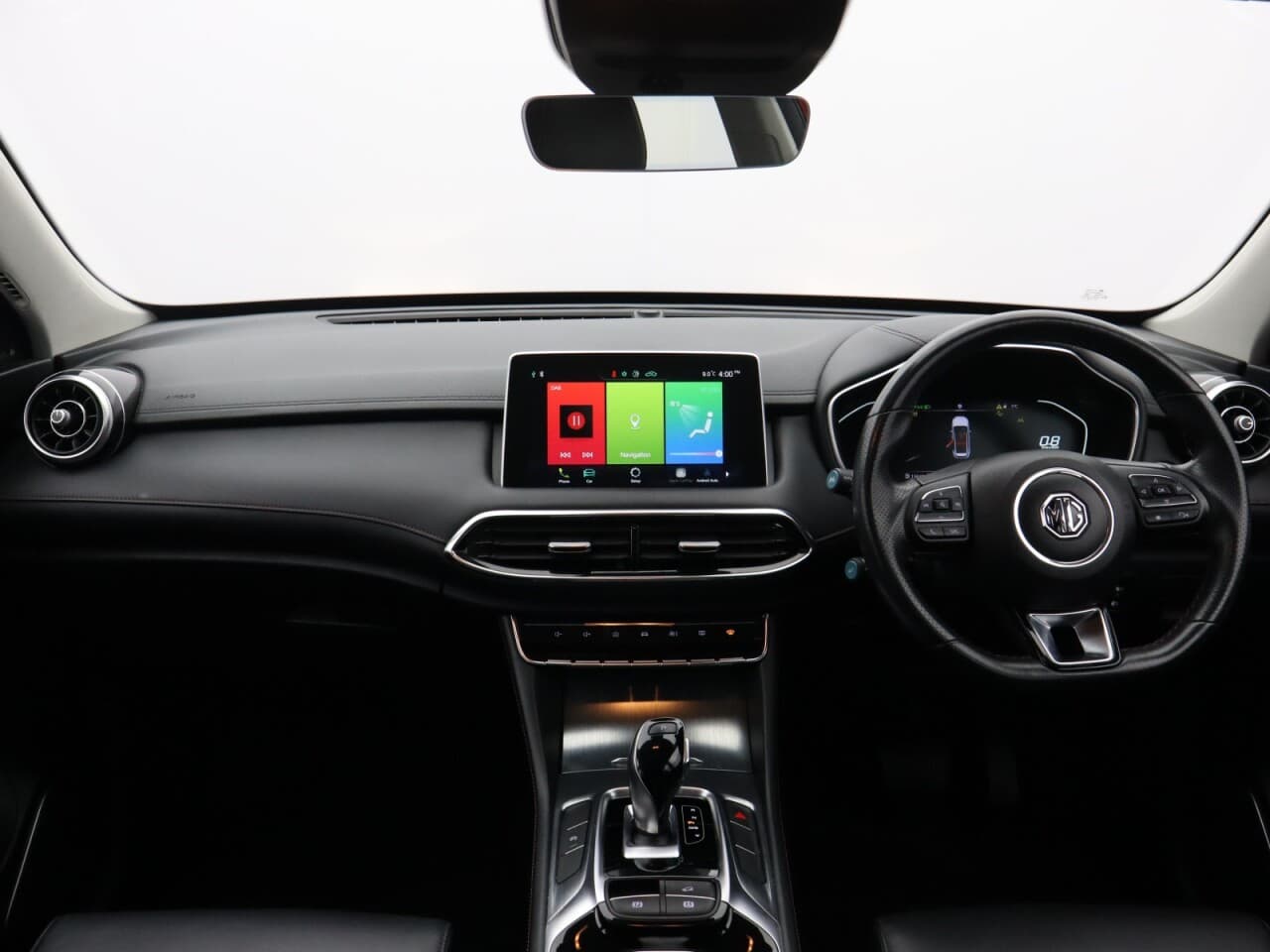 MG MG Hs 1.5 T-GDI Excite — image 40