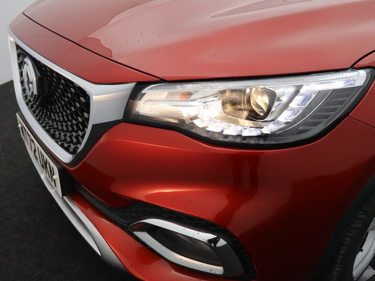 MG MG Hs 1.5 T-GDI Excite — image 49