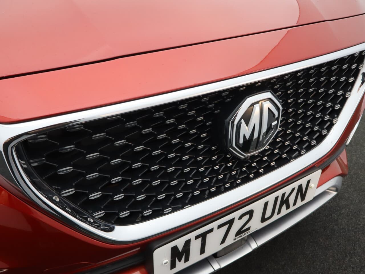 MG MG Hs 1.5 T-GDI Excite — image 50