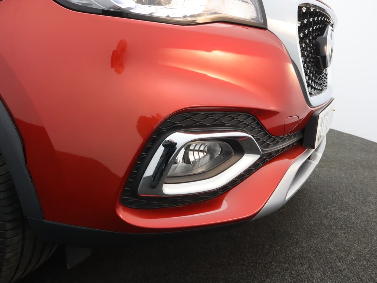 MG MG Hs 1.5 T-GDI Excite — image 52