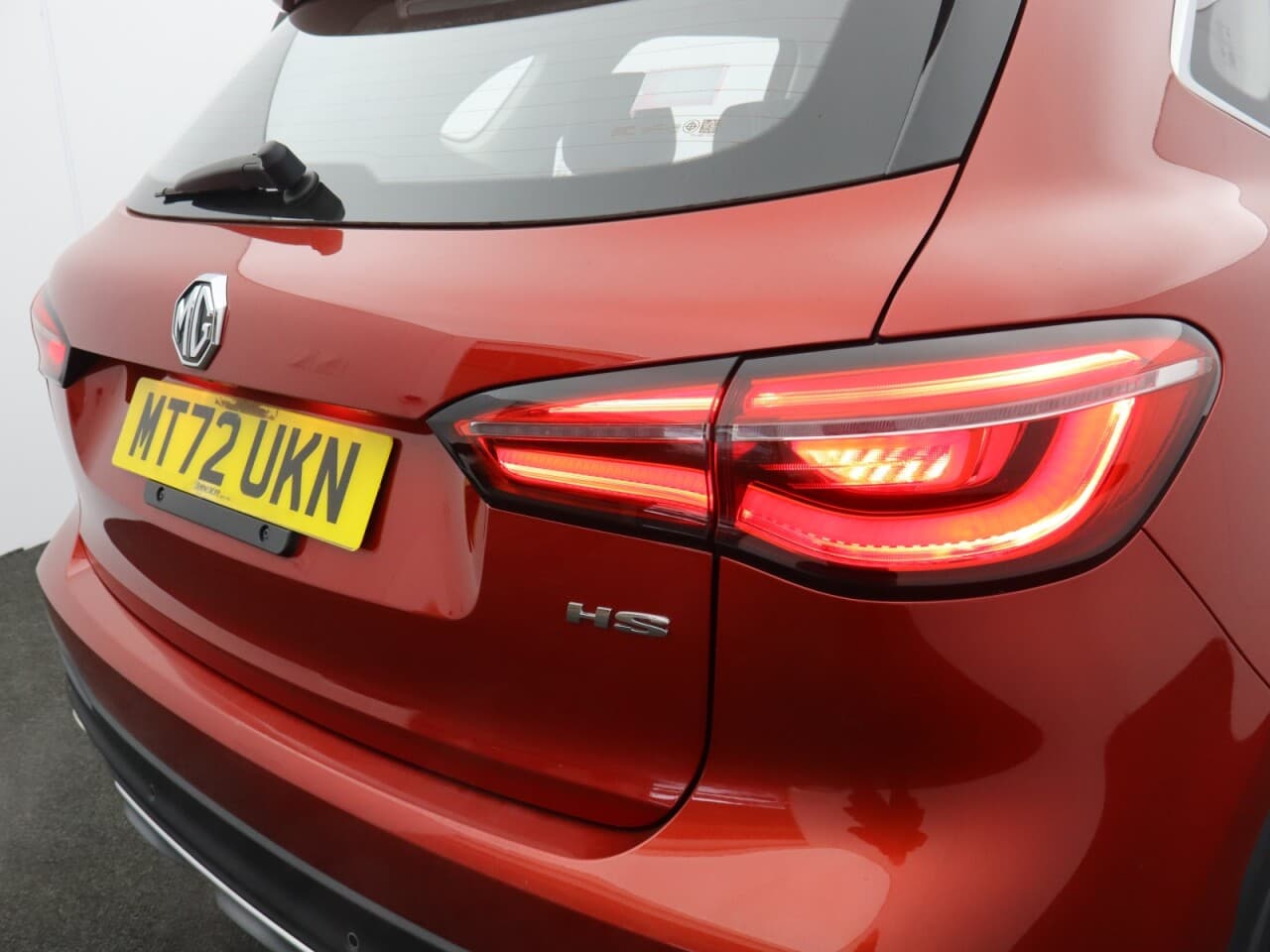 MG MG Hs 1.5 T-GDI Excite — image 54