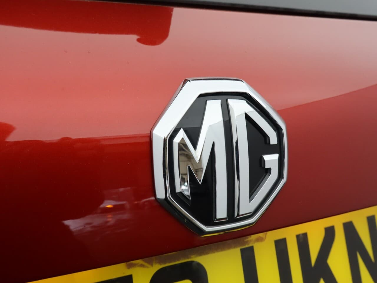 MG MG Hs 1.5 T-GDI Excite — image 55