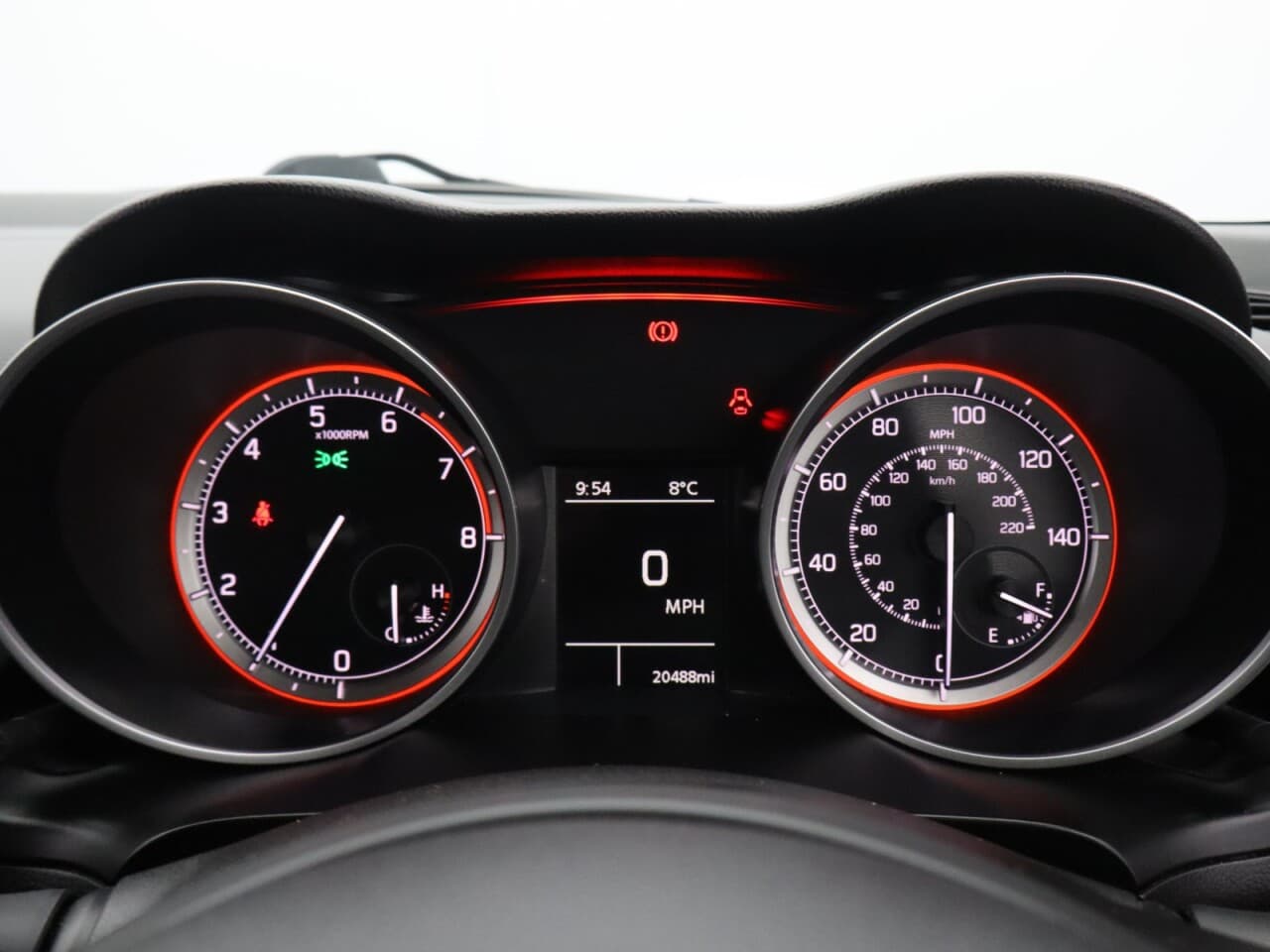 Suzuki Swift 1.2 Dualjet MHEV SZ-L — image 15