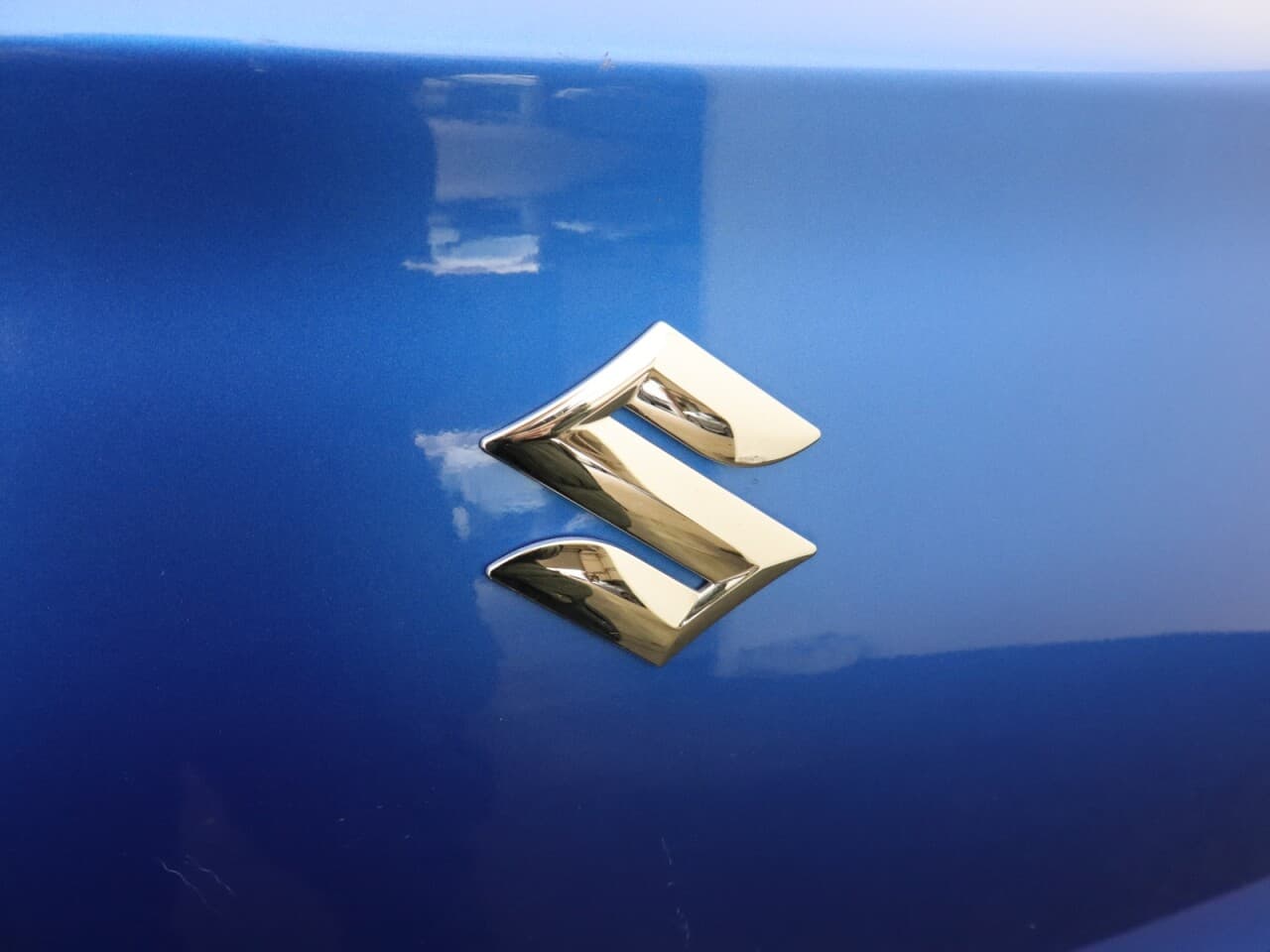 Suzuki Swift 1.2 Dualjet MHEV SZ-L — image 49