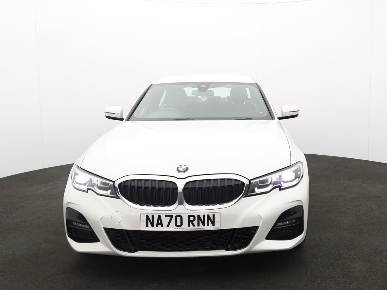 BMW 3 Series 2.0 330e 12kWh M Sport — image 5