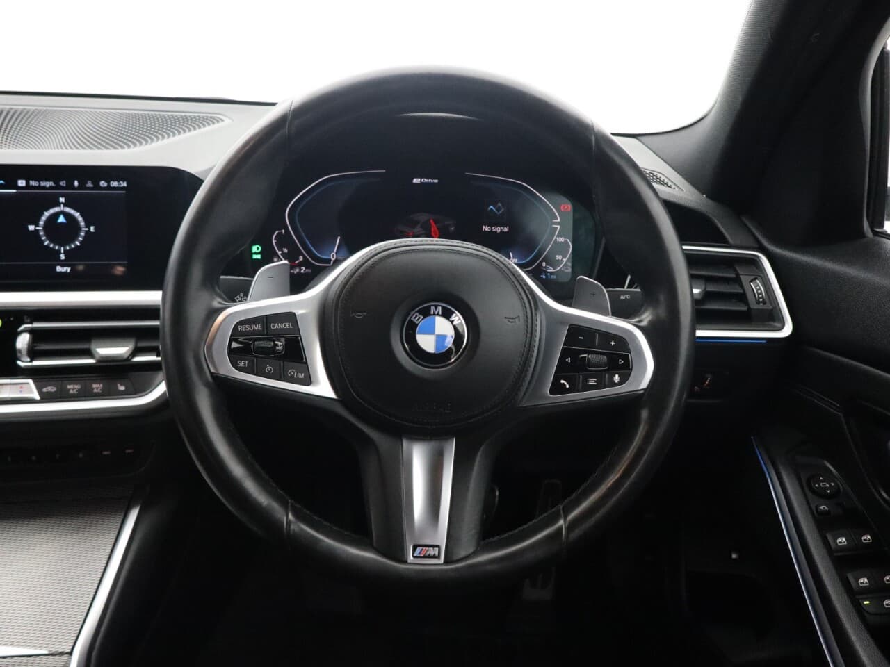 BMW 3 Series 2.0 330e 12kWh M Sport — image 17