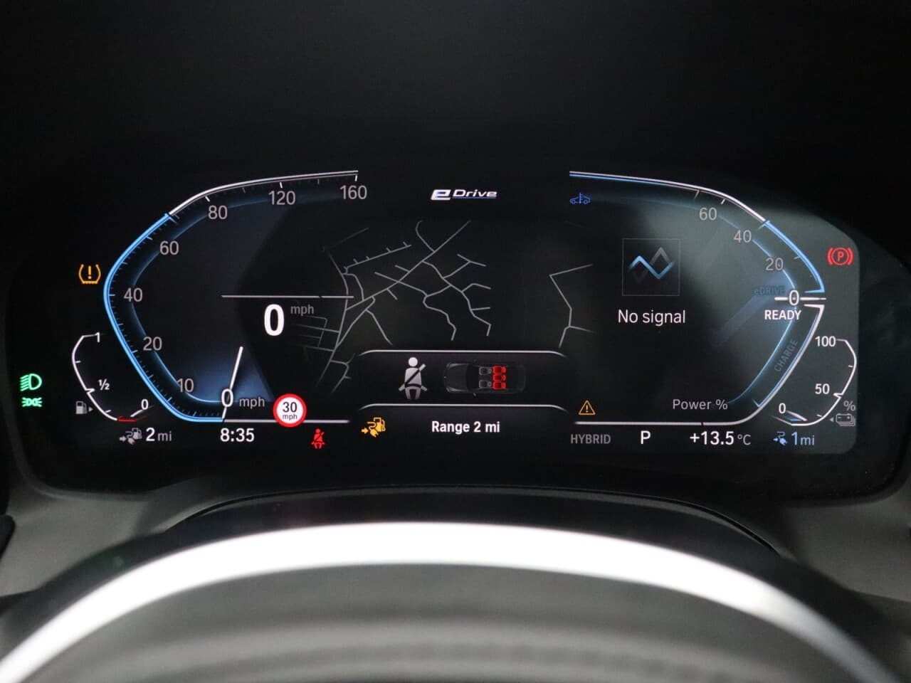 BMW 3 Series 2.0 330e 12kWh M Sport — image 18