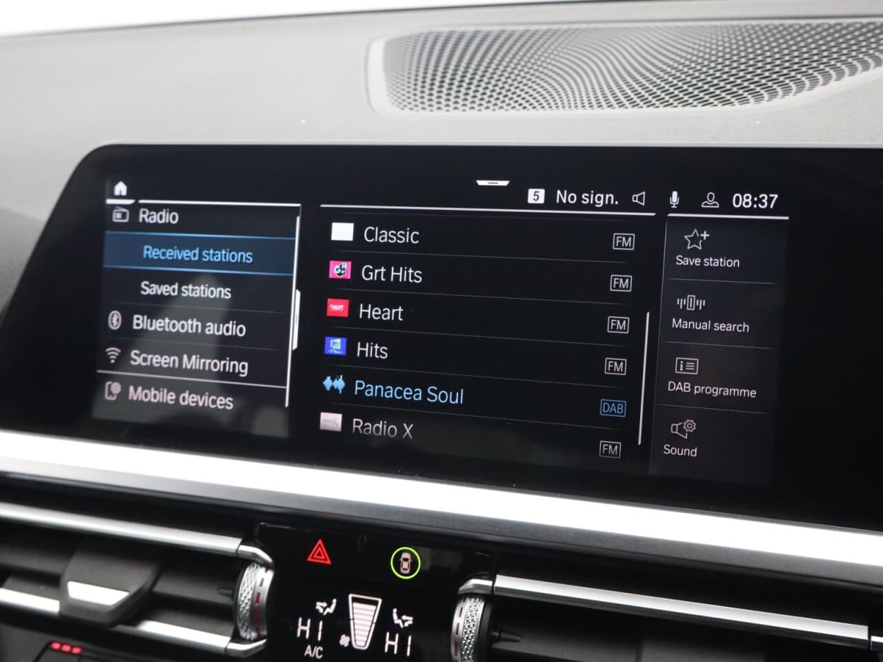 BMW 3 Series 2.0 330e 12kWh M Sport — image 35