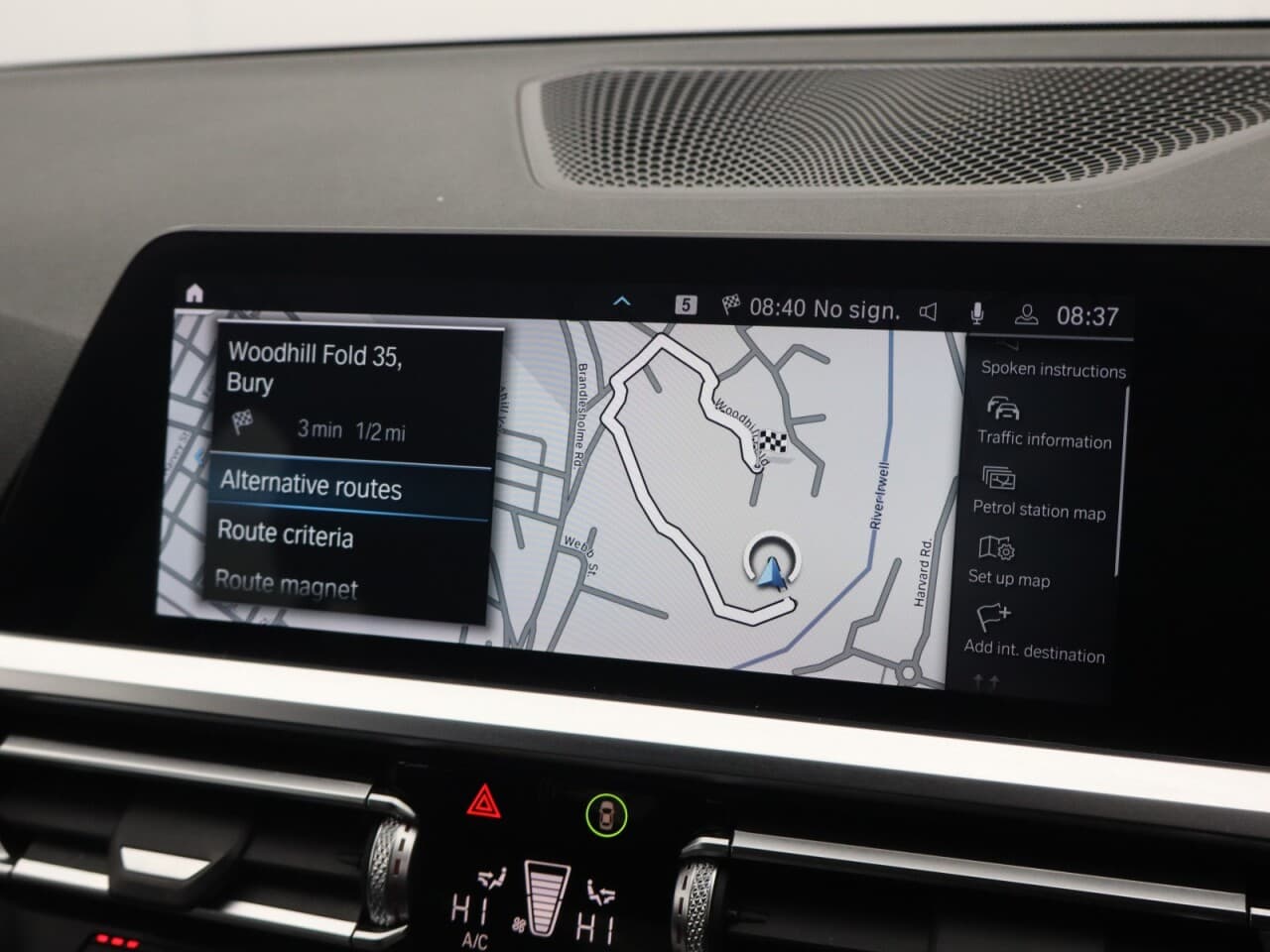 BMW 3 Series 2.0 330e 12kWh M Sport — image 37